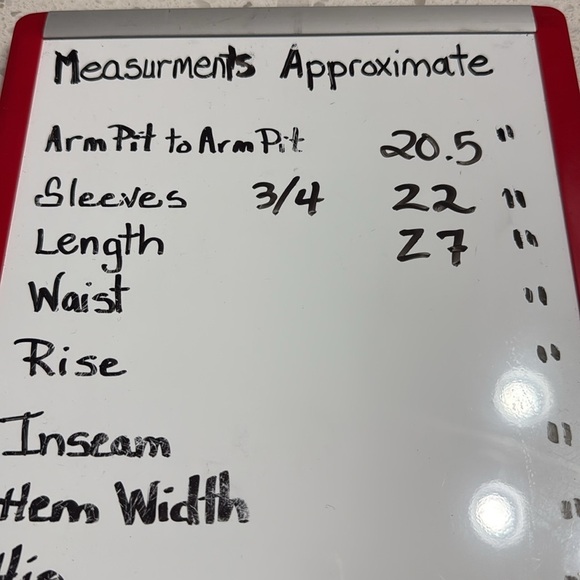 VTG Pink crewneck sweater SZ S Angora Blend classic 3/4 sleeve classic prep GUC - Picture 6 of 6